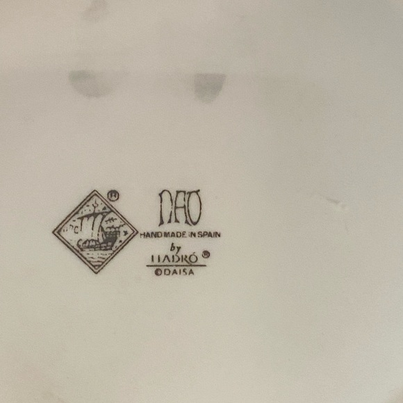 Nao by lladro first communion praying girl - Picture 4 of 5